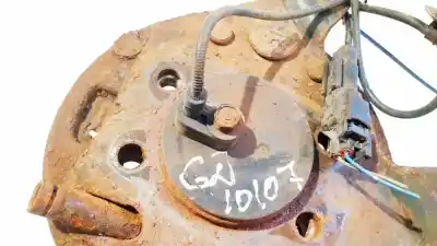 Pezzo di ricambio per auto di seconda mano sensore abs per talbot simca 1100 fastback 1.1 ls,gls riferimenti oem iam mn116244