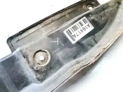 Peça sobressalente para automóvel em segunda mão plásticos por volkswagen passat variant (3b5) 1.9 tdi referências oem iam 3b0821111a  