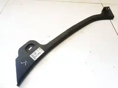 Автозапчастина б/у пластика для volkswagen passat variant (3b5) 1.9 tdi посилання на oem iam 3b0867767