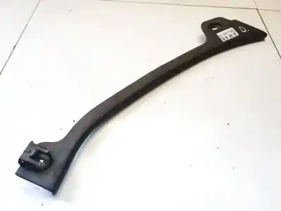Автозапчастина б/у пластика для volkswagen passat variant (3b5) 1.9 tdi посилання на oem iam 3b0867768