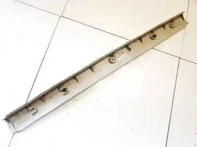 Автозапчасти б/у пластик за volkswagen passat variant (3b5) 1.9 tdi ссылки oem iam 3b9867617b  