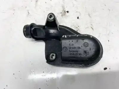 Tweedehands auto-onderdeel buis voor bmw 1502-2002 (e10) 1802 oem iam-referenties 114162440410