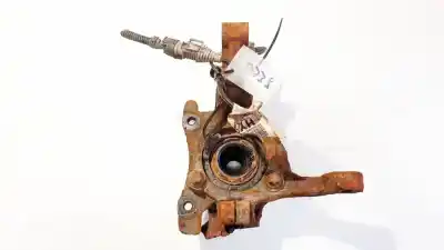 Peça sobressalente para automóvel em segunda mão manga de eixo dianteira direita por bmw 3 (e30) m3 2.3 referências oem iam 