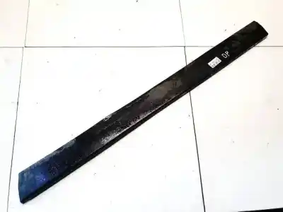 Автозапчастина б/у пластика для volkswagen passat variant (3b5) 1.9 tdi посилання на oem iam 3b0854940b
