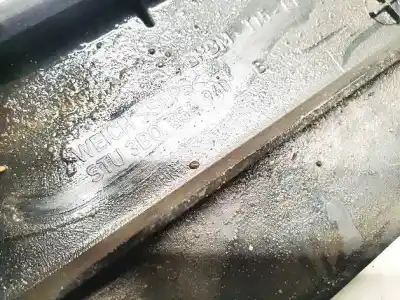 Peça sobressalente para automóvel em segunda mão plásticos por volkswagen passat variant (3b5) 1.9 tdi referências oem iam 3b0854940b  