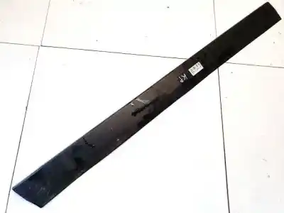 Автозапчастина б/у пластика для volkswagen passat variant (3b5) 1.9 tdi посилання на oem iam 3b0854939b