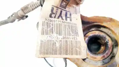 Peça sobressalente para automóvel em segunda mão fio por bmw 3 (e30) m3 2.3 referências oem iam 13118565  