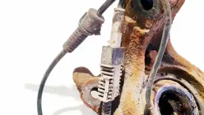 Peça sobressalente para automóvel em segunda mão fio por bmw 3 (e30) m3 2.3 referências oem iam 13118565  