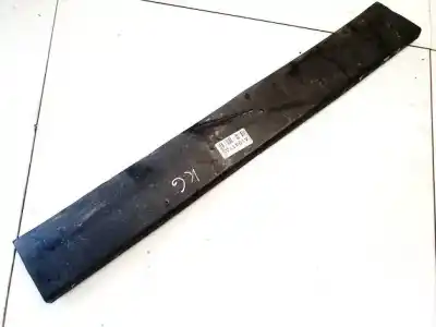 Автозапчастина б/у пластика для volkswagen passat variant (3b5) 1.9 tdi посилання на oem iam 3b0854949