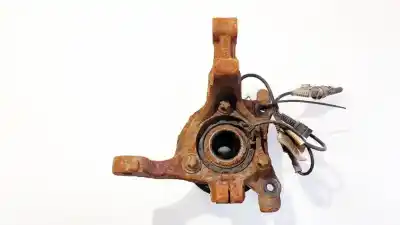 Peça sobressalente para automóvel em segunda mão manga de eixo dianteira esquerda por bmw 3 (e30) m3 2.3 referências oem iam 