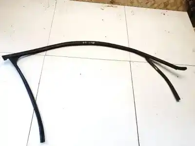 Автозапчастина б/у контур дверей гума для volkswagen passat variant (3b5) 1.9 tdi посилання на oem iam 3b0837432