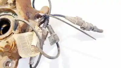 Peça sobressalente para automóvel em segunda mão fio por bmw 3 (e30) m3 2.3 referências oem iam 13118565