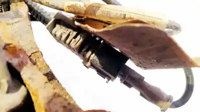 Peça sobressalente para automóvel em segunda mão fio por bmw 3 (e30) m3 2.3 referências oem iam 13118565  