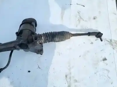 Second-hand car spare part steering rack for ford taurus (p5_) 3.0 24v oem iam references 1k1423051  