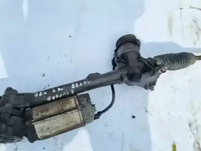 Second-hand car spare part steering rack for ford taurus (p5_) 3.0 24v oem iam references 1k1423051  