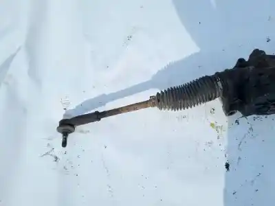 Second-hand car spare part steering rack for ford taurus (p5_) 3.0 24v oem iam references 1k1423051  