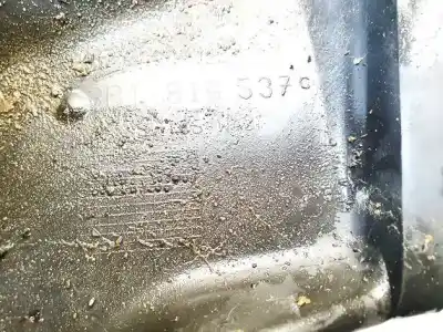 Peça sobressalente para automóvel em segunda mão grelha torpedo curcuvan por volkswagen passat variant (3b5) 1.9 tdi referências oem iam 3b1819537c  