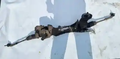 Gebrauchtes Autoersatzteil Lenkgetriebe zum NISSAN BLUEBIRD HATCHBACK (T72, T12) 1.6 OEM-IAM-Referenzen   