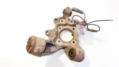 Second-hand car spare part rear left knuckle for honda cr-v iii 2.0 i oem iam references 