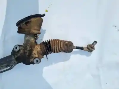 Автозапчастина б/у рульмова рейка для volkswagen passat variant (3b5) 1.9 tdi посилання на oem iam 8d1422066f  