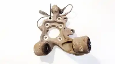 Second-hand car spare part rear right knuckle for honda cr-v iii 2.0 i oem iam references 