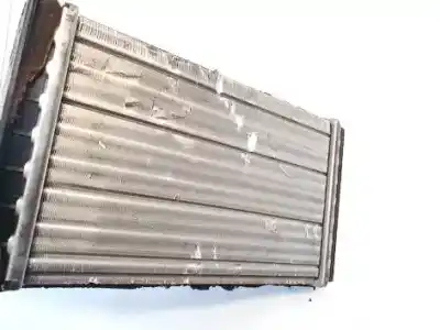 Автозапчастина б/у радіатор опалення / кондиціонації для volkswagen passat variant (3b5) 1.9 tdi посилання на oem iam 8d1819031a  9177771506