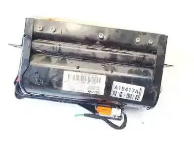 Автозапчастина б/у передня права подушка безопасности для volkswagen passat variant (3b5) 1.9 tdi посилання на oem iam 3b0880204a