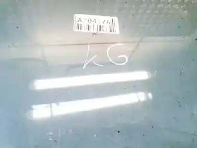 Автозапчастина б/у вікно задне ліве для volkswagen passat variant (3b5) 1.9 tdi посилання на oem iam dot90as2m30  