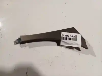 Tweedehands auto-onderdeel plasticen voor bmw 3 (e30) m3 2.3 oem iam-referenties 13242093