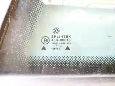 Автозапчастина б/у moon custodi задня прав для volkswagen passat variant (3b5) 1.9 tdi посилання на oem iam dot24m68as2  