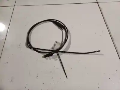 Pezzo di ricambio per auto di seconda mano Plastica per FORD TAURUS (P5_) 3.0 24V Riferimenti OEM IAM   