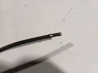 Pezzo di ricambio per auto di seconda mano plastica per ford taurus (p5_) 3.0 24v riferimenti oem iam   