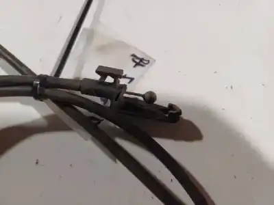 Pezzo di ricambio per auto di seconda mano plastica per ford taurus (p5_) 3.0 24v riferimenti oem iam   