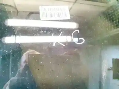 Peça sobressalente para automóvel em segunda mão vidro de custódia triangular traseiro esquerdo por bmw 3 (e30) m3 2.3 referências oem iam dot736as2m32  