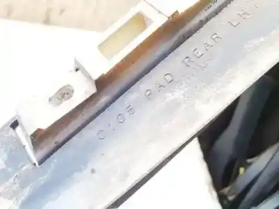 Автозапчасти б/у пластик за bmw 3 (e30) m3 2.3 ссылки oem iam c105  