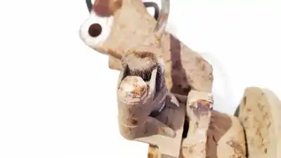 Автозапчасти б/у датчик абс за saab 9-5 (ys3e) 2.3 t ссылки oem iam 0265006337