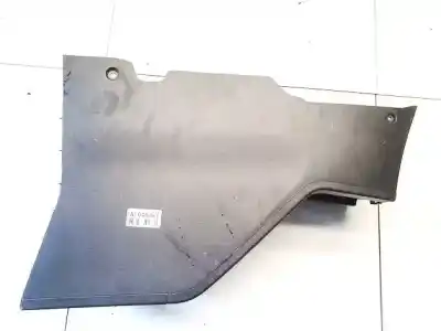 Pezzo di ricambio per auto di seconda mano pezzi vari per bmw 3 (e30) m3 2.3 riferimenti oem iam am07e09  080521