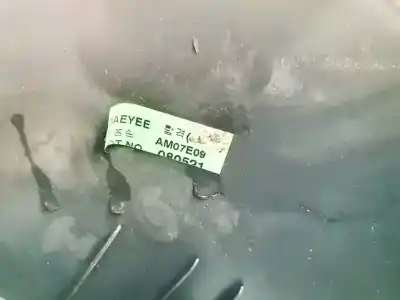 Pezzo di ricambio per auto di seconda mano pezzi vari per bmw 3 (e30) m3 2.3 riferimenti oem iam am07e09  080521