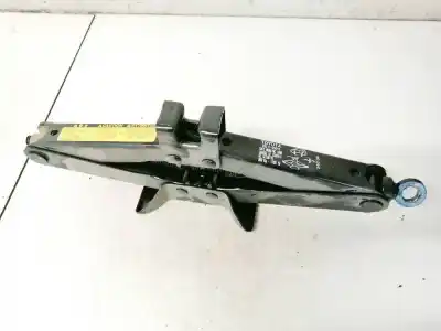 Peça sobressalente para automóvel em segunda mão MACACO HIDRÁULICO por TOYOTA AVENSIS WAGON (T25) 2.0 16V CAT Referências OEM IAM 0911105010  