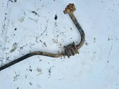Piesă de schimb auto la mâna a doua bara de stabilizare spate pentru bmw 3 (e30) m3 2.3 referințe oem iam   
