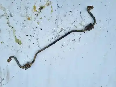 Peça sobressalente para automóvel em segunda mão barra estabilizadora traseira por bmw 3 (e30) m3 2.3 referências oem iam 