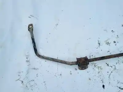 Автозапчастина б/у задній стабілізатор для nissan bluebird hatchback (t72, t12) 1.6 посилання на oem iam 8v415a772aa  8v41-5a772-aa