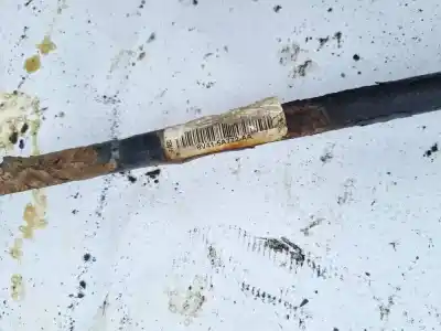 Автозапчастина б/у задній стабілізатор для nissan bluebird hatchback (t72, t12) 1.6 посилання на oem iam 8v415a772aa  8v41-5a772-aa