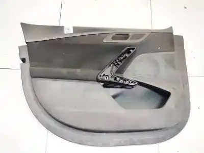 Peça sobressalente para automóvel em segunda mão FORRA / REVESTIMENTO DA PORTA DIANTEIRA ESQUERDA por SAAB 900 I (AC4, AM4) 2.0 I Referências OEM IAM 01666712  