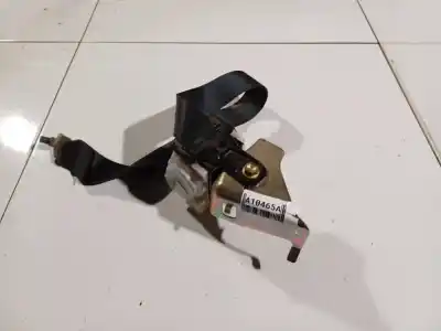Peça sobressalente para automóvel em segunda mão CINTO DE SEGURANÇA TRASEIRO ESQUERDO por TOYOTA COROLLA, 2004.02 - 2007.02 FACELIFT 2.0 D-4D 81KW 2002.01 - 2006.12 Referências OEM IAM 7336002170  