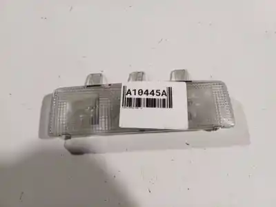 Автозапчасти б/у пластики за skoda octavia ii combi (1z5) 1.6 tdi 4x4 ссылки oem iam 8136305010