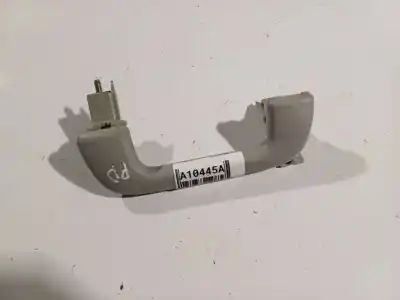 Peça sobressalente para automóvel em segunda mão PUXADOR DE TETO por SKODA OCTAVIA II COMBI (1Z5) 1.6 TDI 4X4 Referências OEM IAM   