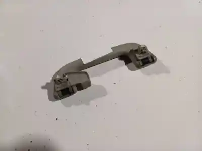 Peça sobressalente para automóvel em segunda mão PUXADOR DE TETO por SKODA OCTAVIA II COMBI (1Z5) 1.6 TDI 4X4 Referências OEM IAM L1020373  