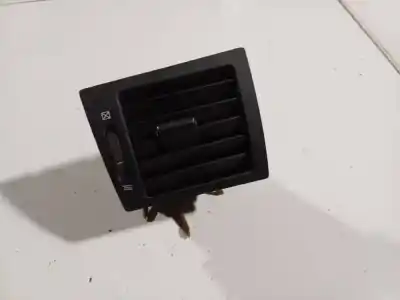 Peça sobressalente para automóvel em segunda mão GRELHA / DIFUSOR DE AR por SKODA OCTAVIA II COMBI (1Z5) 1.6 TDI 4X4 Referências OEM IAM 05150  