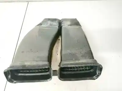 Peça sobressalente para automóvel em segunda mão TUBO por TOYOTA AVENSIS WAGON (T25) 2.0 16V CAT Referências OEM IAM 5584405050  